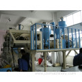 Plastic Film Extrusion Machine Stretch Film Lldpe